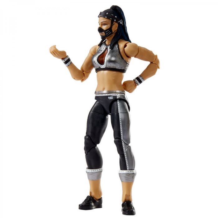 WWE Elite Series 90 - Reckoning