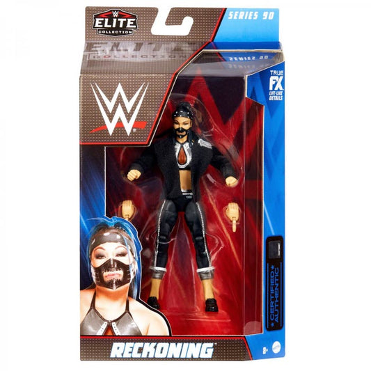 WWE Elite Series 90 - Reckoning