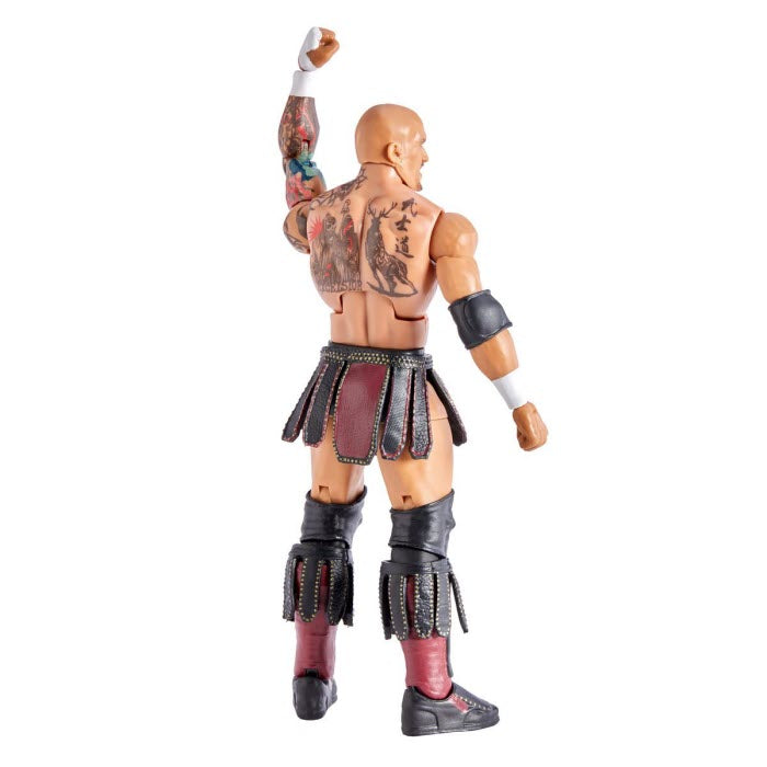 WWE Elite Series 93 - Karrion Kross *DMG*