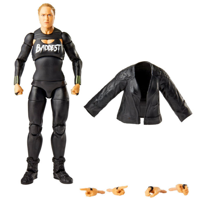 WWE Elite Series 97 - Ronda Rousey