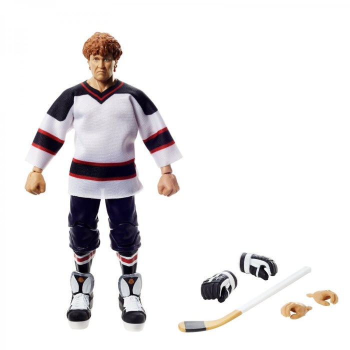 WWE Elite Collector's Edition - The Goon