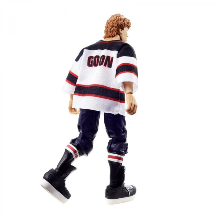 WWE Elite Collector's Edition - The Goon