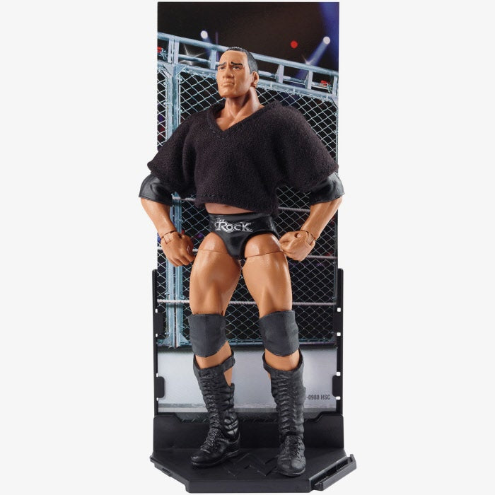 WWE Elite 47,5 - The Rock