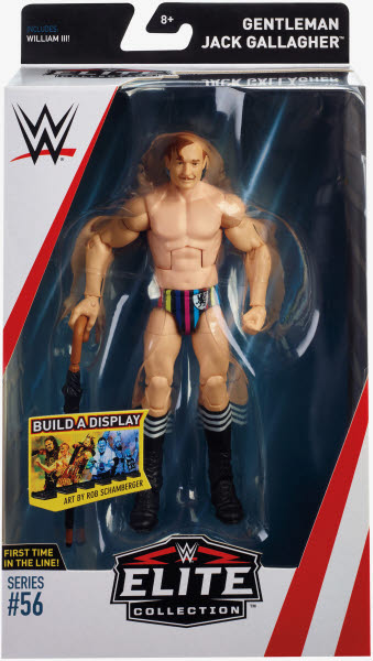 Elite 56 - Jack Gallagher