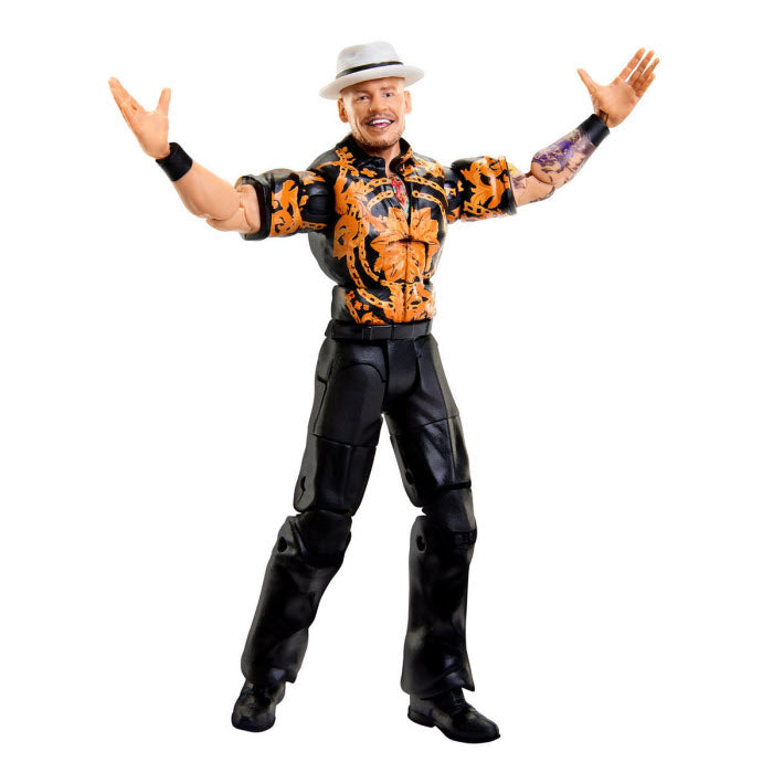 WWE Elite Series 99 - Happy Corbin