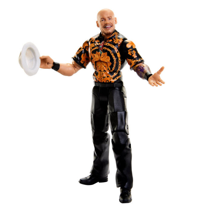 WWE Elite Series 99 - Happy Corbin