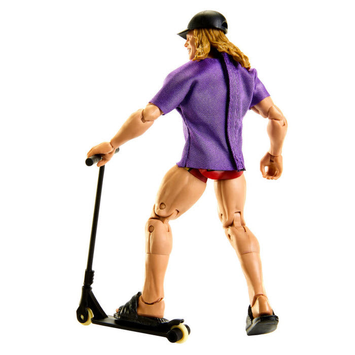 WWE Elite Series 99 – Matt Riddle
