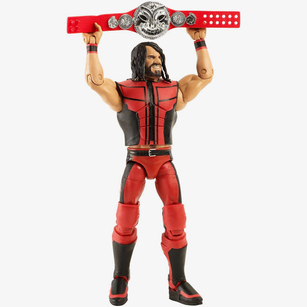 WWE Elite SummerSlam 2018 - Seth Rollins