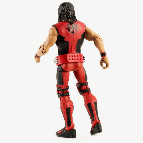 WWE Elite SummerSlam 2018 - Seth Rollins