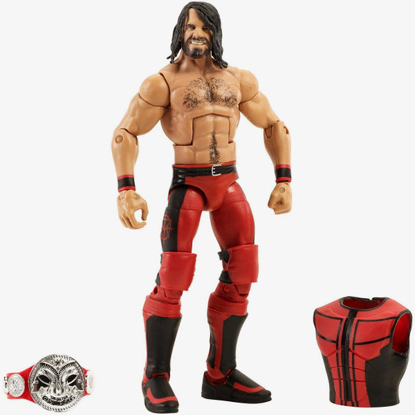 WWE Elite SummerSlam 2018 - Seth Rollins