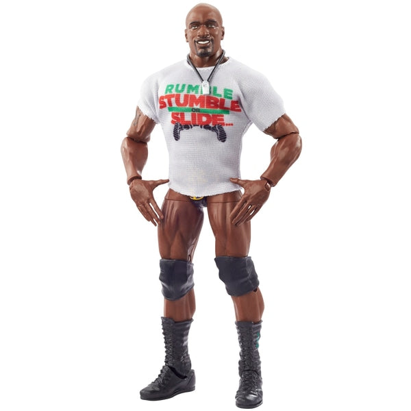 WWE Elite Royal Rumble 2021 - Titus O'Neil
