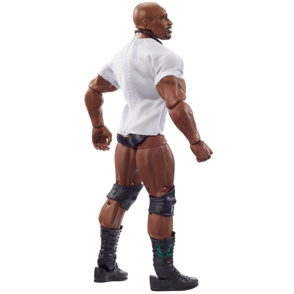 WWE Elite Royal Rumble 2021 - Titus O'Neil