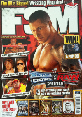 FSM Magazine - 46