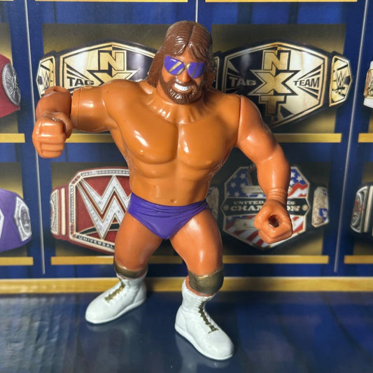 WWF Hasbro - Macho King Randy Savage