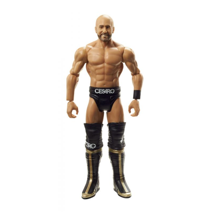 *NEW* WWE Basic Loose - Cesaro