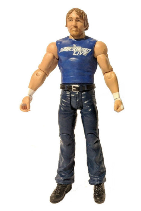 *NEW* WWE Basic Loose - Dean Ambrose (AEW Jon Moxley)