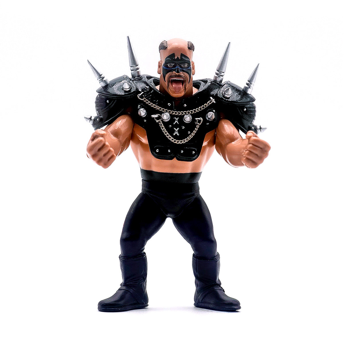 Zombie Sailor Wrestling's Heels & Faces Limited Edition - The Road Warriors Hawk & Animal
