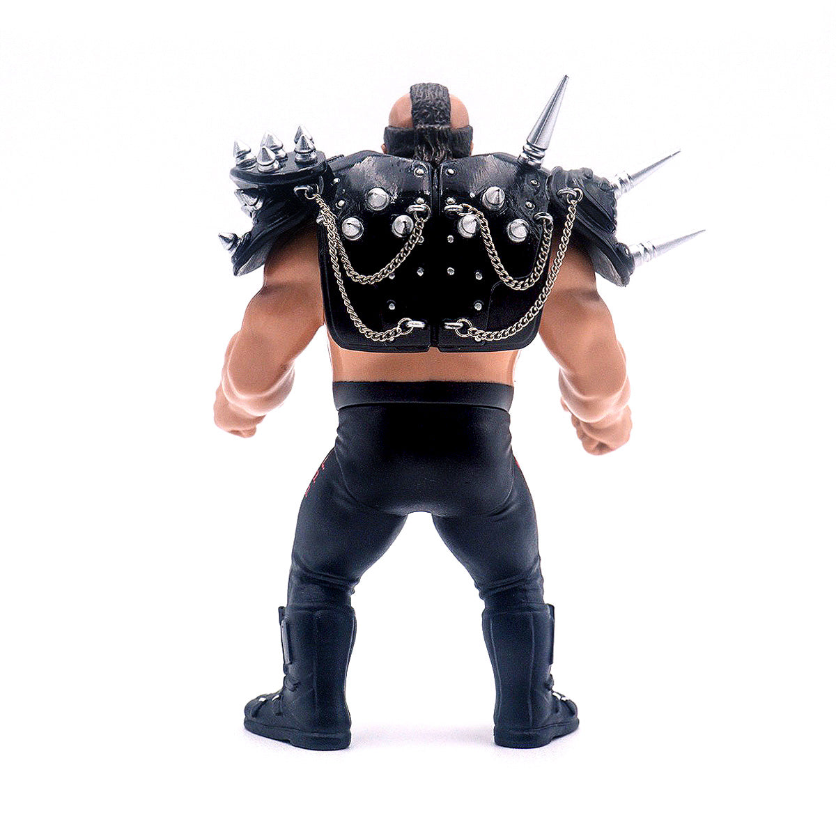 Zombie Sailor Wrestling's Heels & Faces Limited Edition - The Road Warriors Hawk & Animal