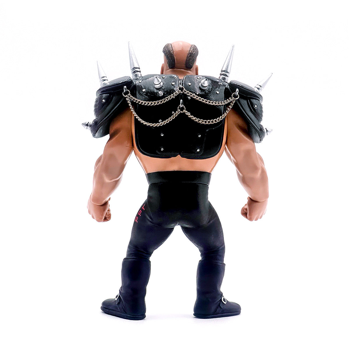 Zombie Sailor Wrestling's Heels & Faces Limited Edition - The Road Warriors Hawk & Animal