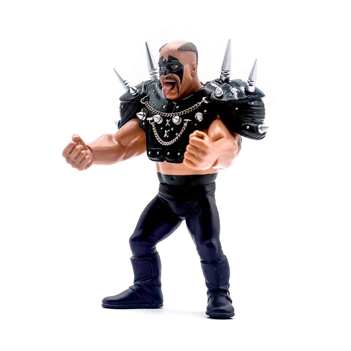 Zombie Sailor Wrestling's Heels & Faces Limited Edition - The Road Warriors Hawk & Animal