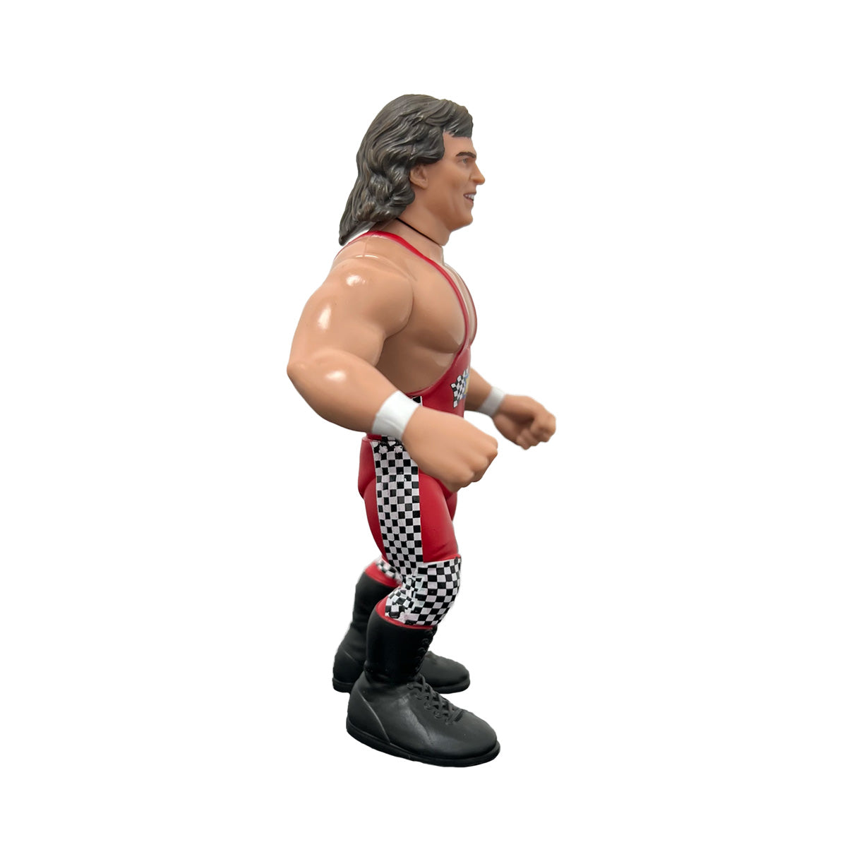 Zombie Sailor Wrestling's Heels & Faces Limited Edition - 1 OF 1250 - Bob 'Spark Plugg' Holly - Thurman Sparky Plugg