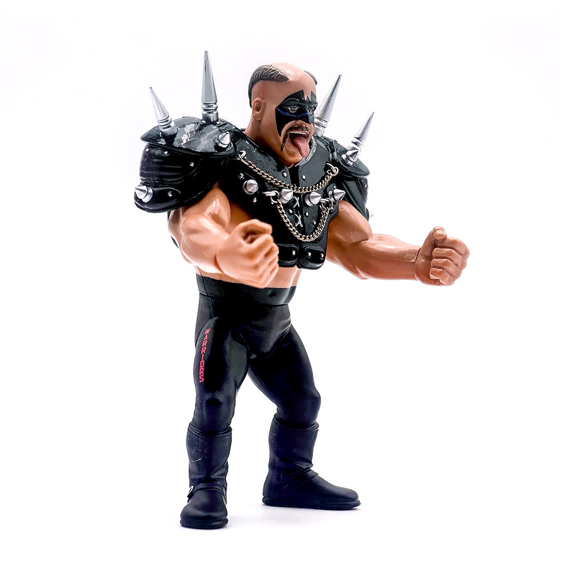 Zombie Sailor Wrestling's Heels & Faces Limited Edition - The Road Warriors Hawk & Animal