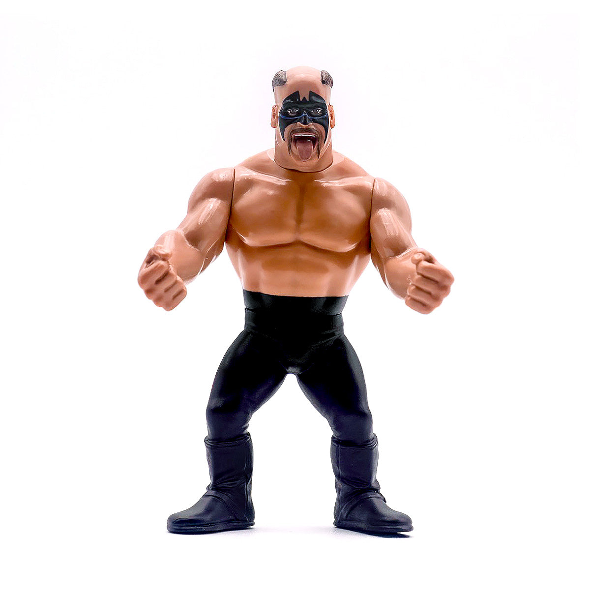Zombie Sailor Wrestling's Heels & Faces Limited Edition - The Road Warriors Hawk & Animal
