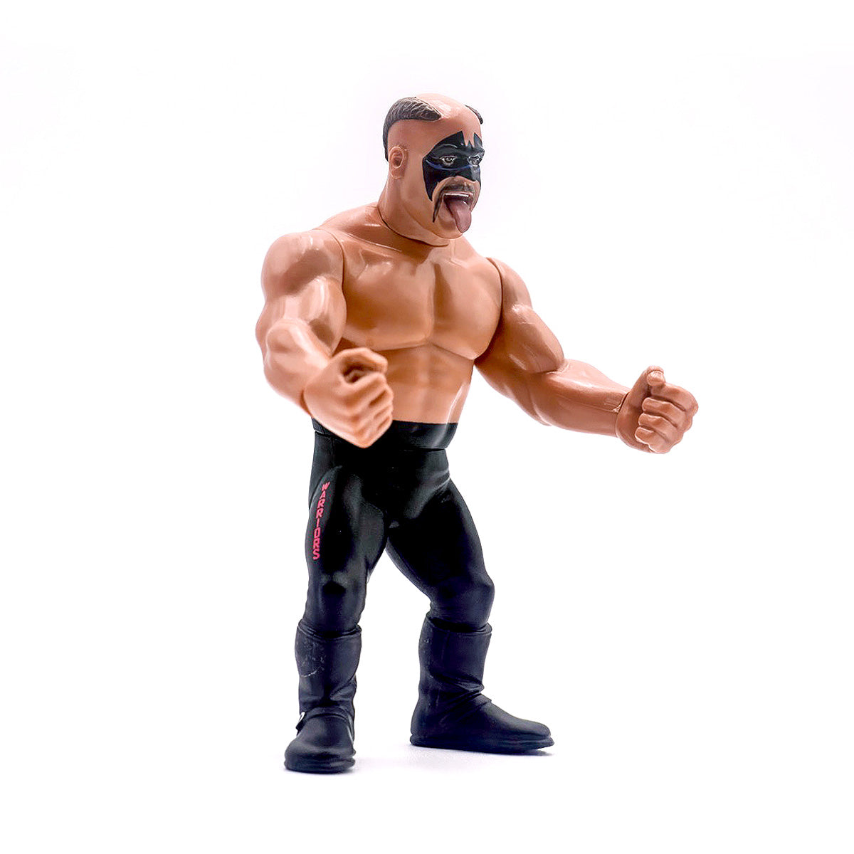 Zombie Sailor Wrestling's Heels & Faces Limited Edition - The Road Warriors Hawk & Animal