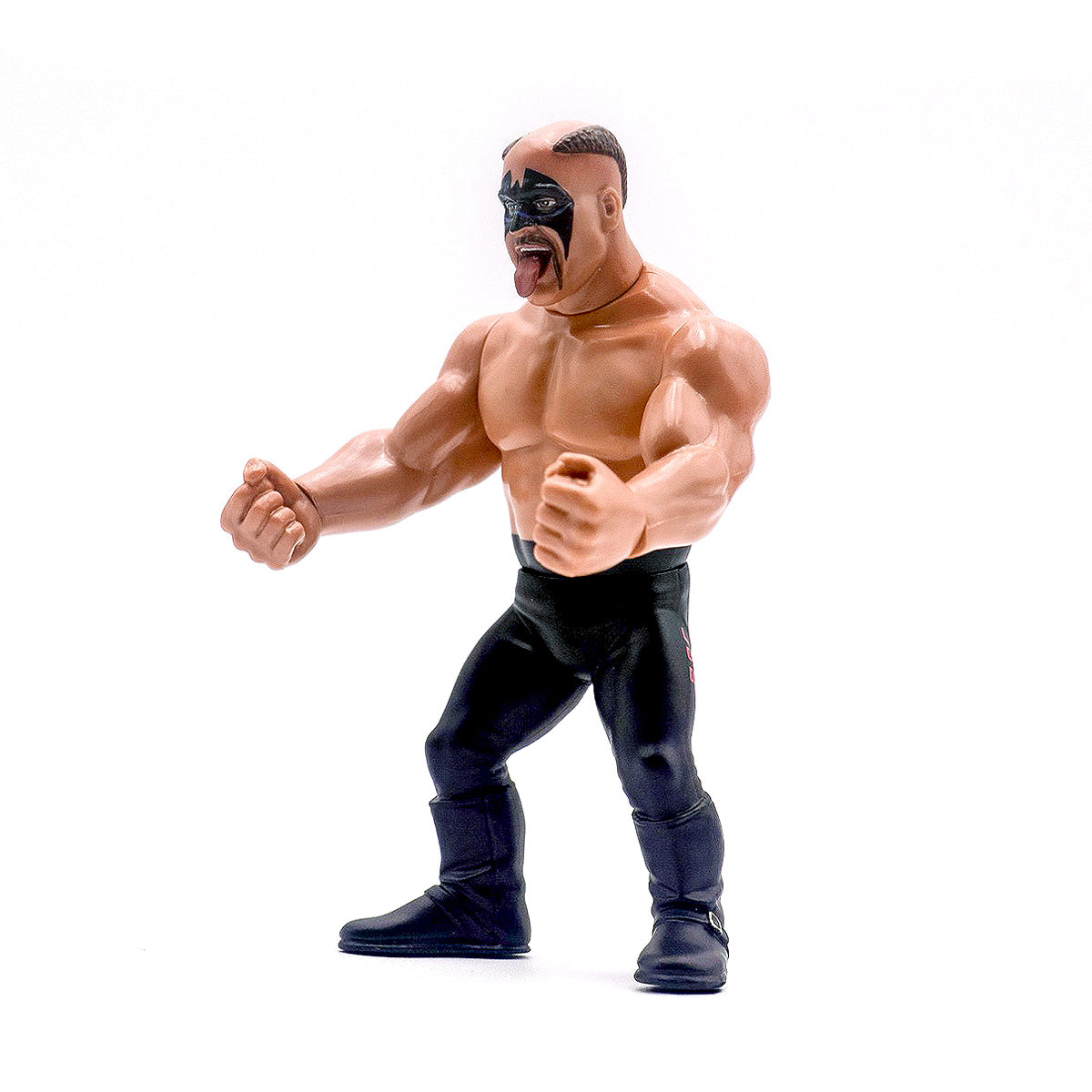 Zombie Sailor Wrestling's Heels & Faces Limited Edition - The Road Warriors Hawk & Animal