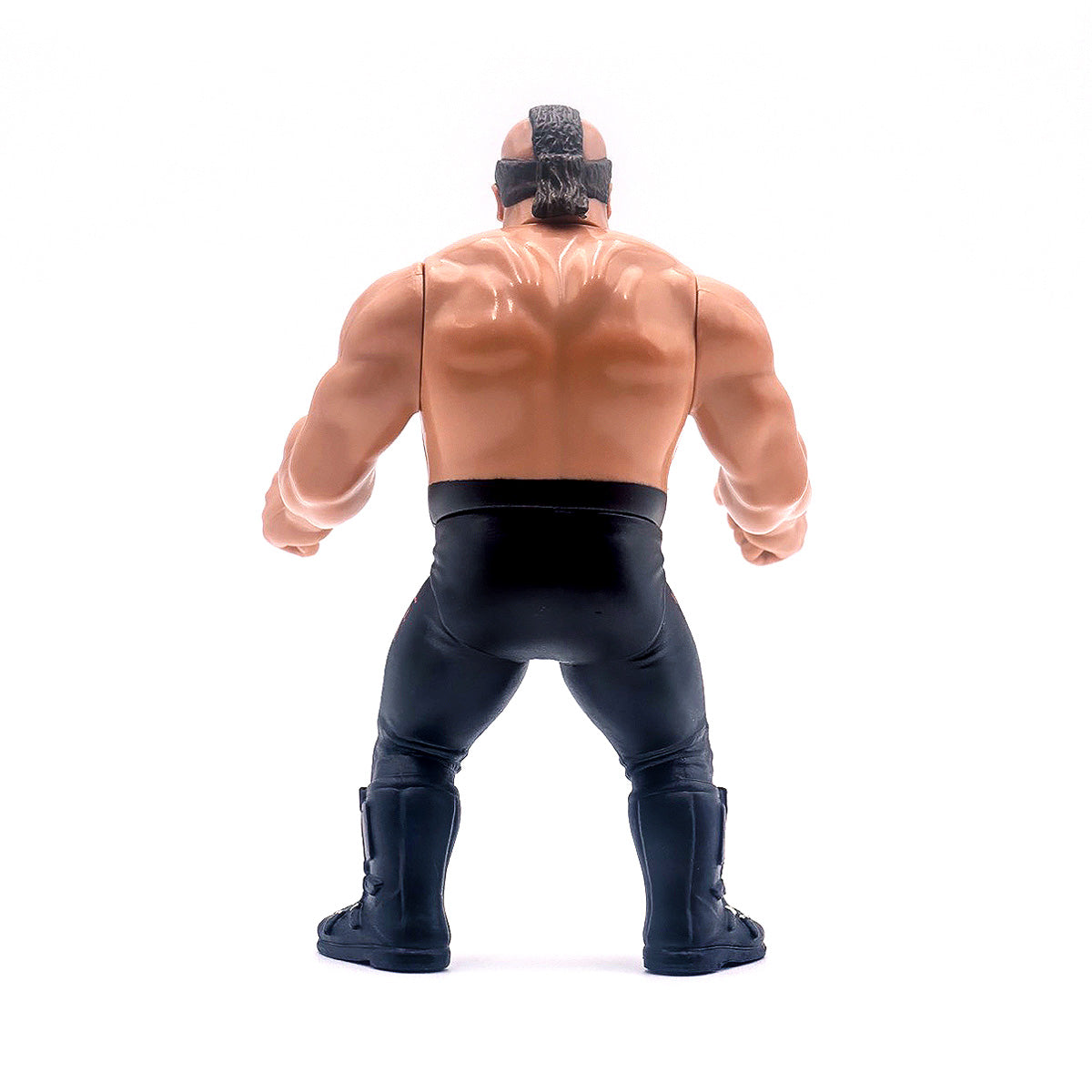 Zombie Sailor Wrestling's Heels & Faces Limited Edition - The Road Warriors Hawk & Animal