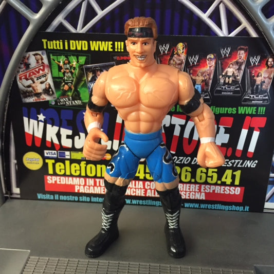 Action Figure Bootleg Globo - Soggetto 41