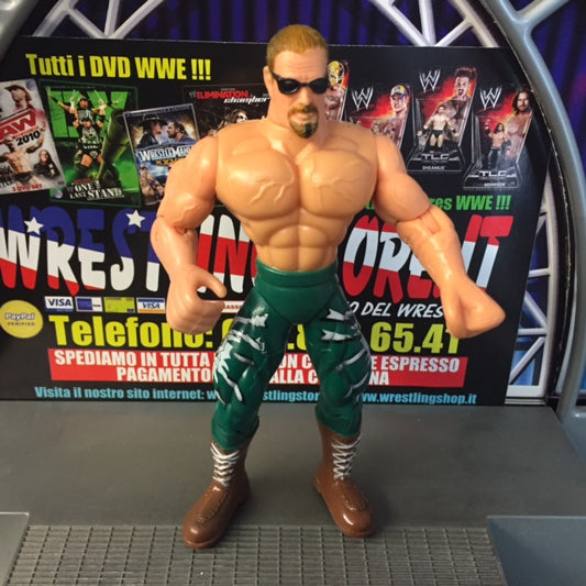 Action Figure Bootleg Globo - Soggetto 48