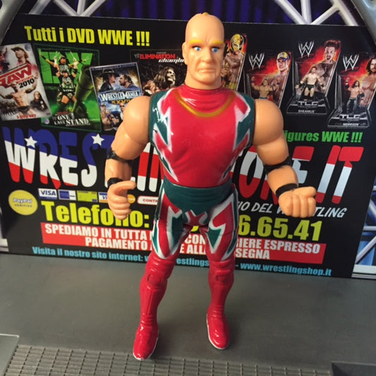 Action Figure Bootleg Globo - Soggetto 52