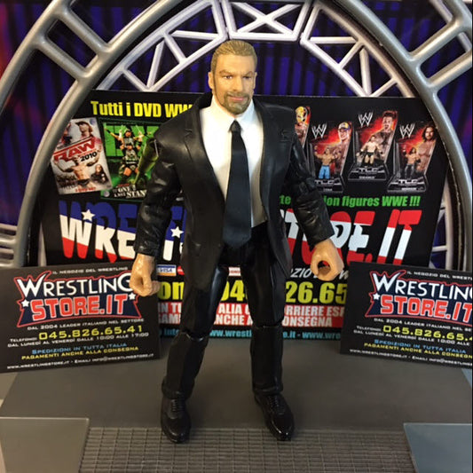 Titan Tron (Jakks) - Triple-H