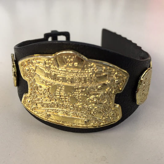 AF - WWE Raw Tag Team Belt (Jakks) (Lunghezza: 14cm)