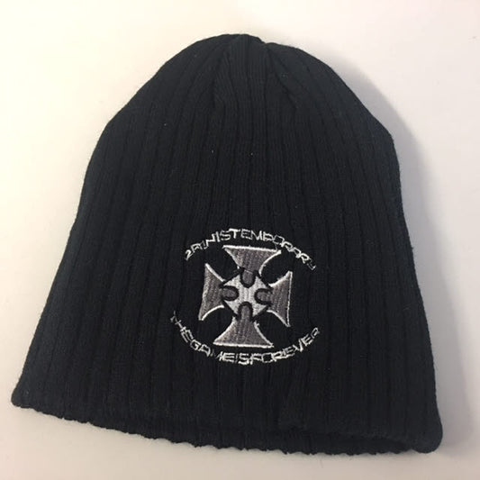 Cuffia invernale - Triple-H (Taglia unica elasticizzata)