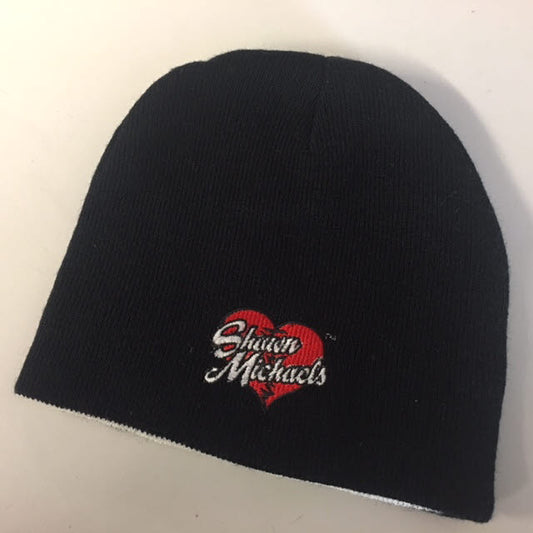 Cuffia invernale - Shawn Michaels (Taglia unica elasticizzata)