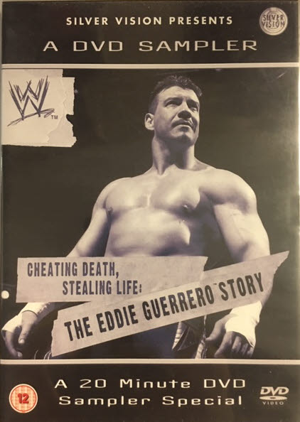 WWE Sampler - The Eddie Guerrero Story