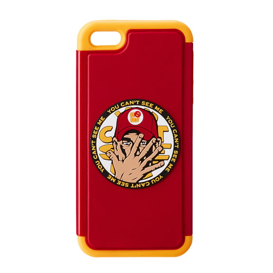 Cover per Iphone 5 - John Cena