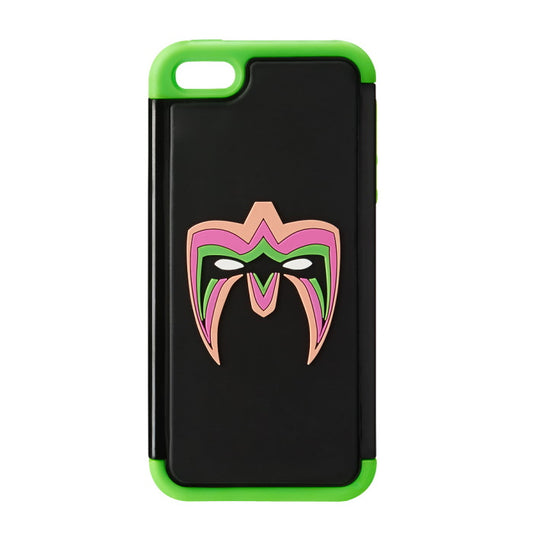 Cover per Iphone 5 - Ultimate Warrior