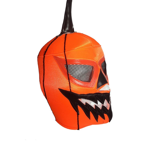 Maschera - Halloween Jack Lantern