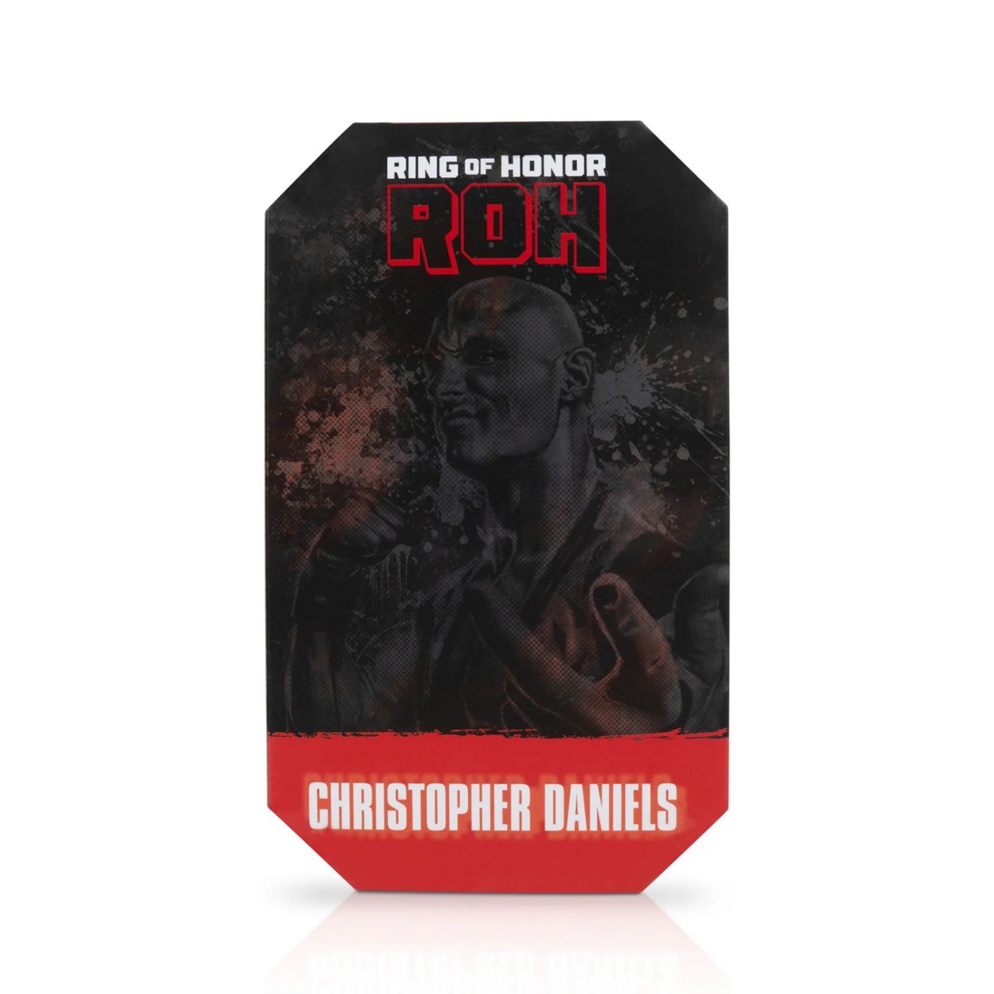 ROH Jazwares Vault Limited Edition - Christopher Daniels