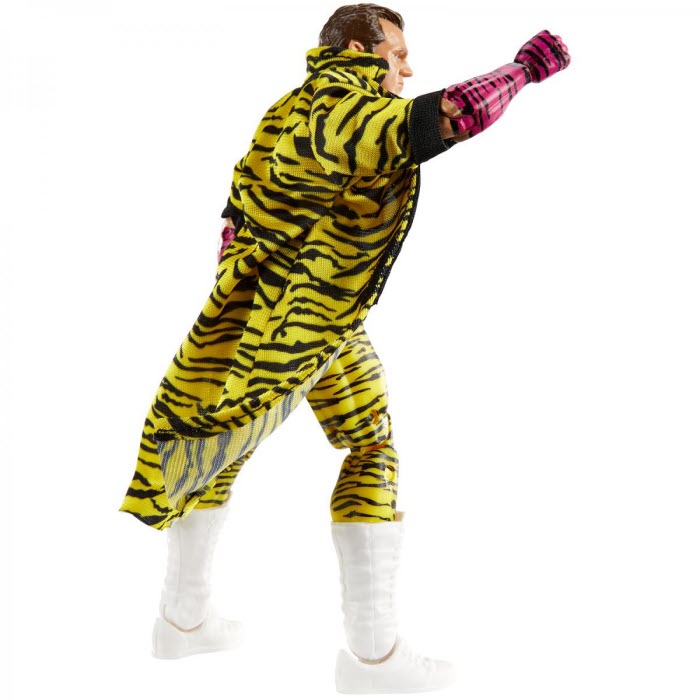 WWE Legends Serie 10 – Brutus „The Barber“ Beefcake
