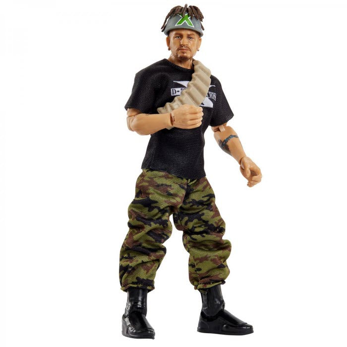 WWE Legends Serie 14 - Road Dog Jesse James (DX)
