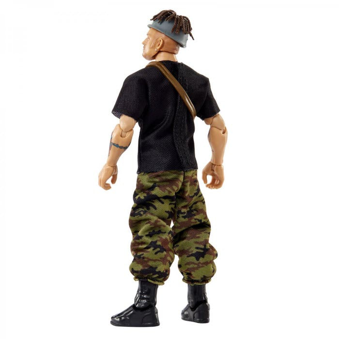 WWE Legends Serie 14 - Road Dog Jesse James (DX)