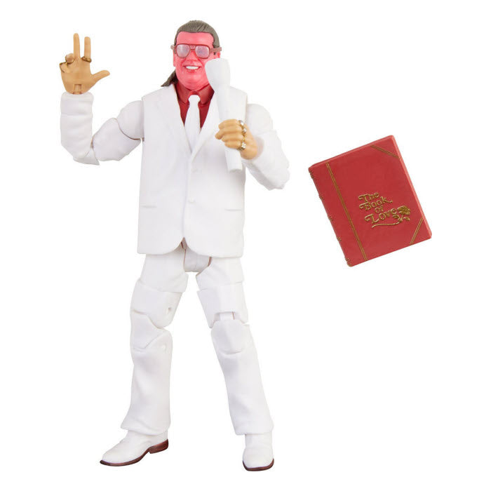 WWE Legends Serie 19 - Brother Love