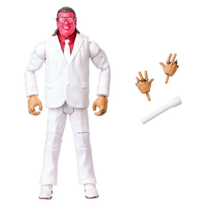 WWE Legends Serie 19 - Brother Love