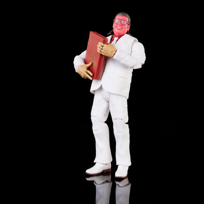 WWE Legends Serie 19 - Brother Love