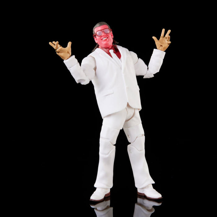 WWE Legends Serie 19 - Brother Love