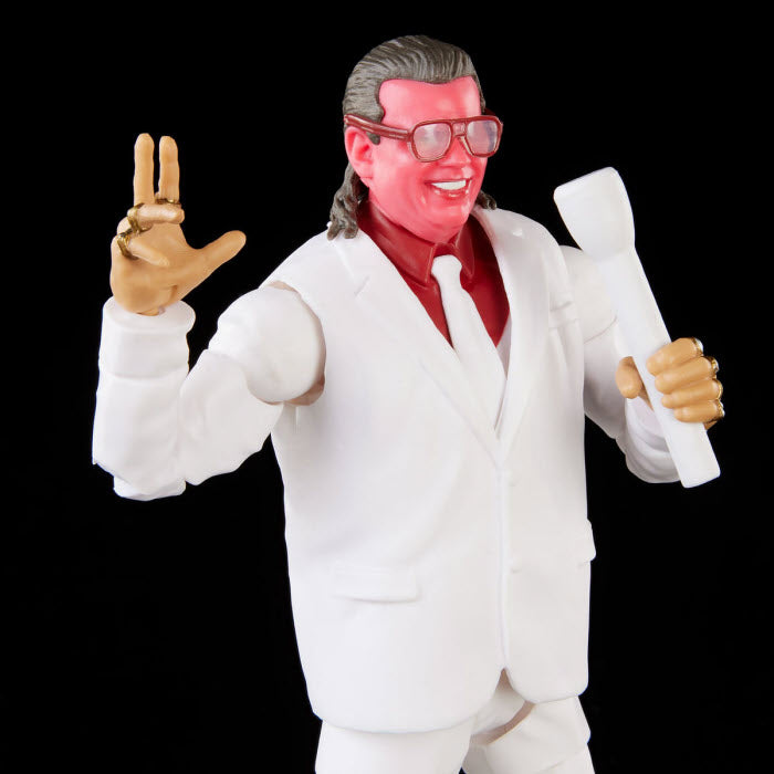 WWE Legends Serie 19 - Brother Love